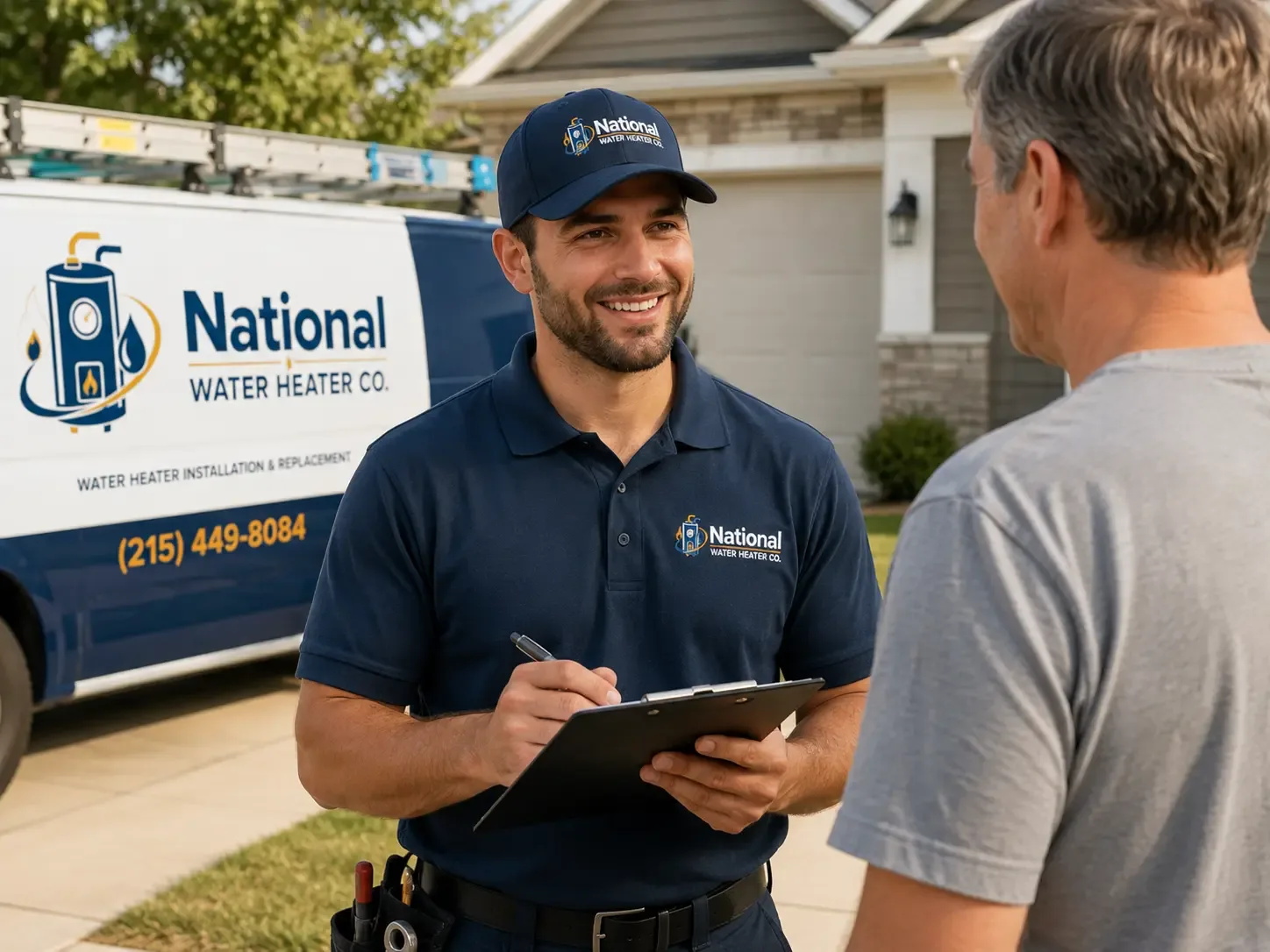 Water Heater Installation Damascus, OH FAQs